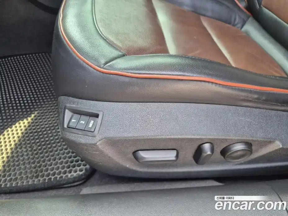 Chevrolet Malibu 2013 2.4 Автомат в Москве № 858033, фото 14