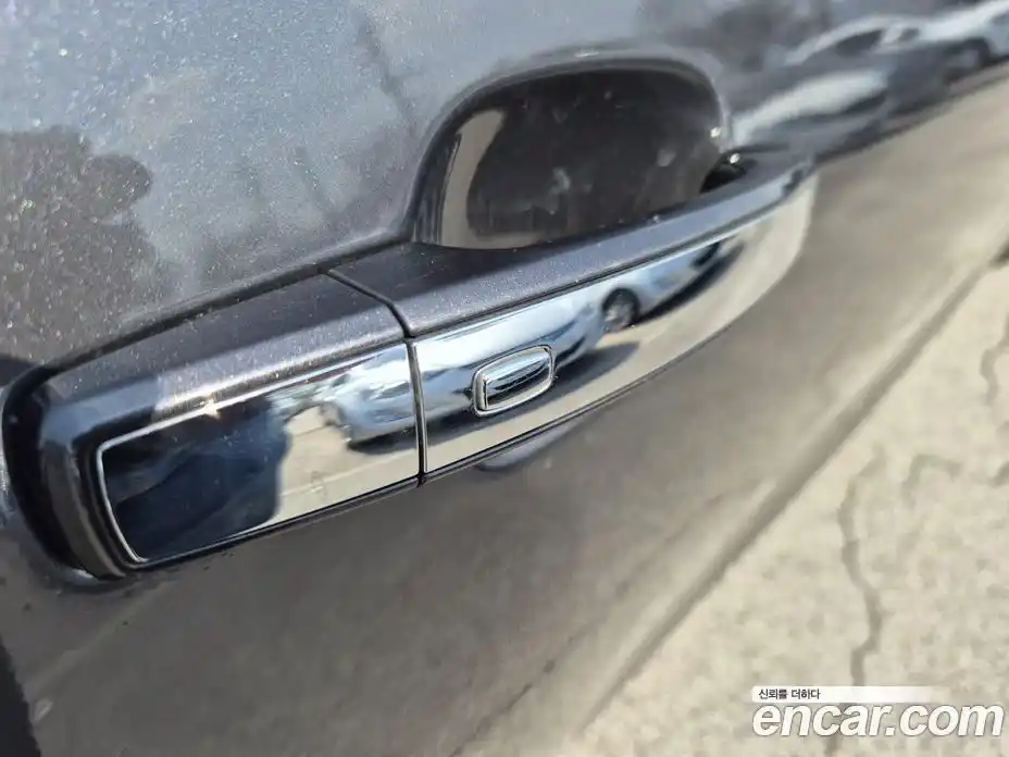 Chevrolet Malibu 2013 2.4 Автомат в Москве № 858033, фото 15