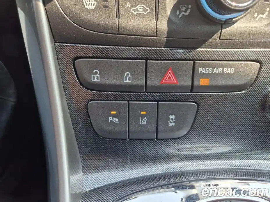 Chevrolet Malibu 2013 2.4 Автомат в Москве № 858033, фото 18