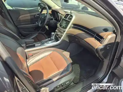 Chevrolet Malibu 2013 2.4 Автомат в Москве № 858033, миниатюра 7