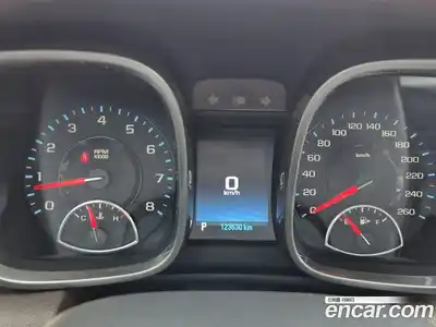 Chevrolet Malibu 2013 2.4 Автомат в Москве № 858033, миниатюра 8