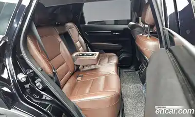 Renault QM6 2017 2.0 гидро в Москве № 858150, миниатюра 12