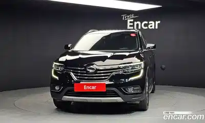 Renault QM6 2017 2.0 гидро в Москве № 858150, миниатюра 3