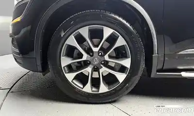 Renault QM6 2017 2.0 гидро в Москве № 858150, миниатюра 5