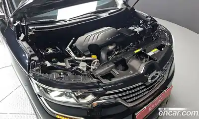 Renault QM6 2017 2.0 гидро в Москве № 858150, миниатюра 6