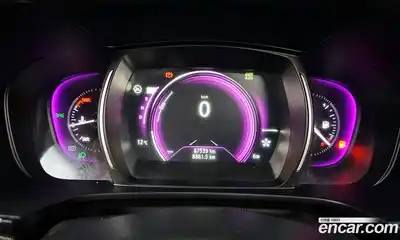 Renault QM6 2017 2.0 гидро в Москве № 858150, миниатюра 8