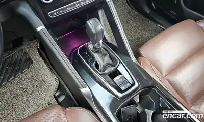 Renault QM6 2017 2.0 гидро в Москве № 858150, миниатюра 9