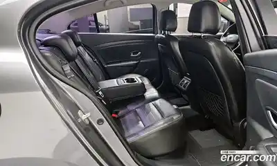 Renault SM3 2016 1.6 Автомат в Москве № 858262, миниатюра 12