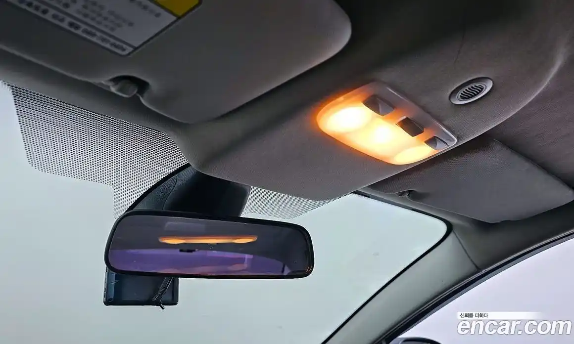 Renault SM3 2016 1.6 Автомат в Москве № 858262, фото 17