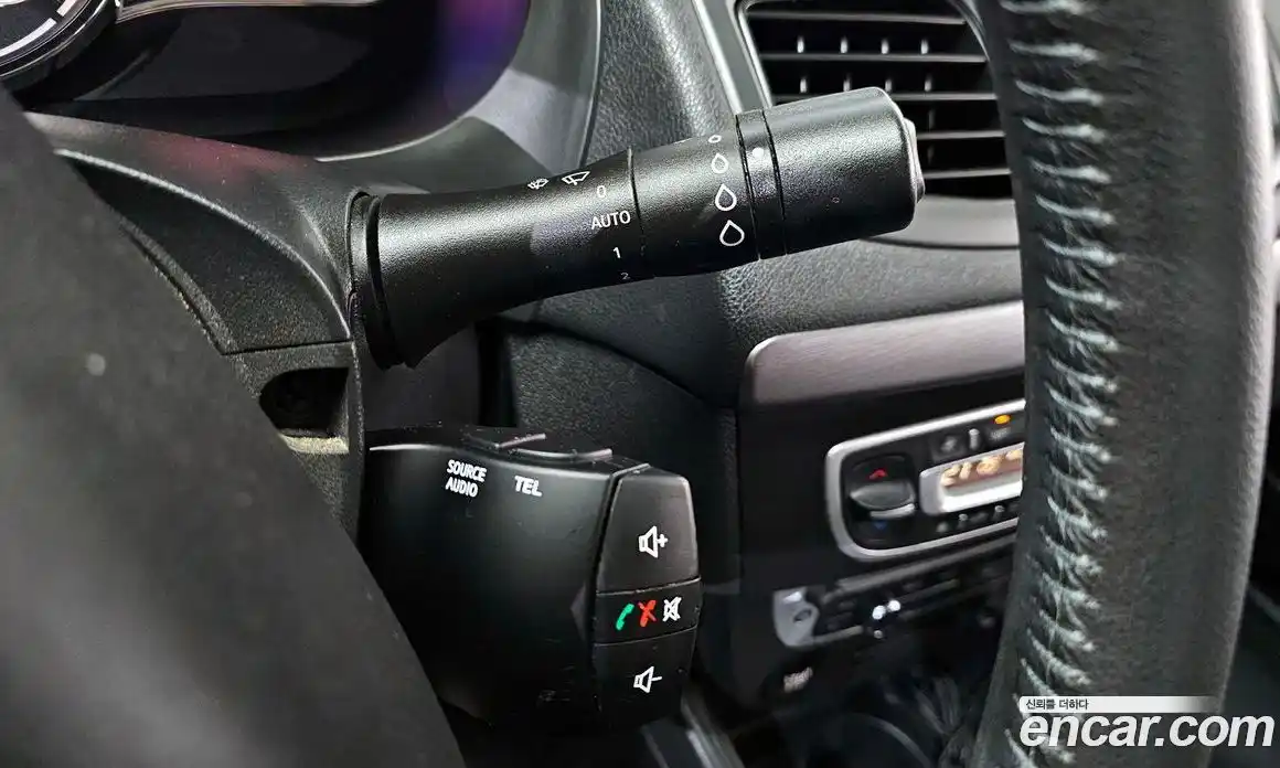 Renault SM3 2016 1.6 Автомат в Москве № 858262, фото 18