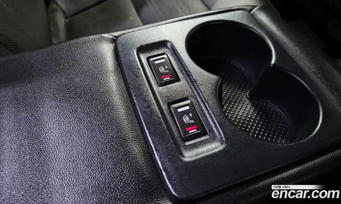 Renault SM3 2016 1.6 Автомат в Москве № 858262, фото 19