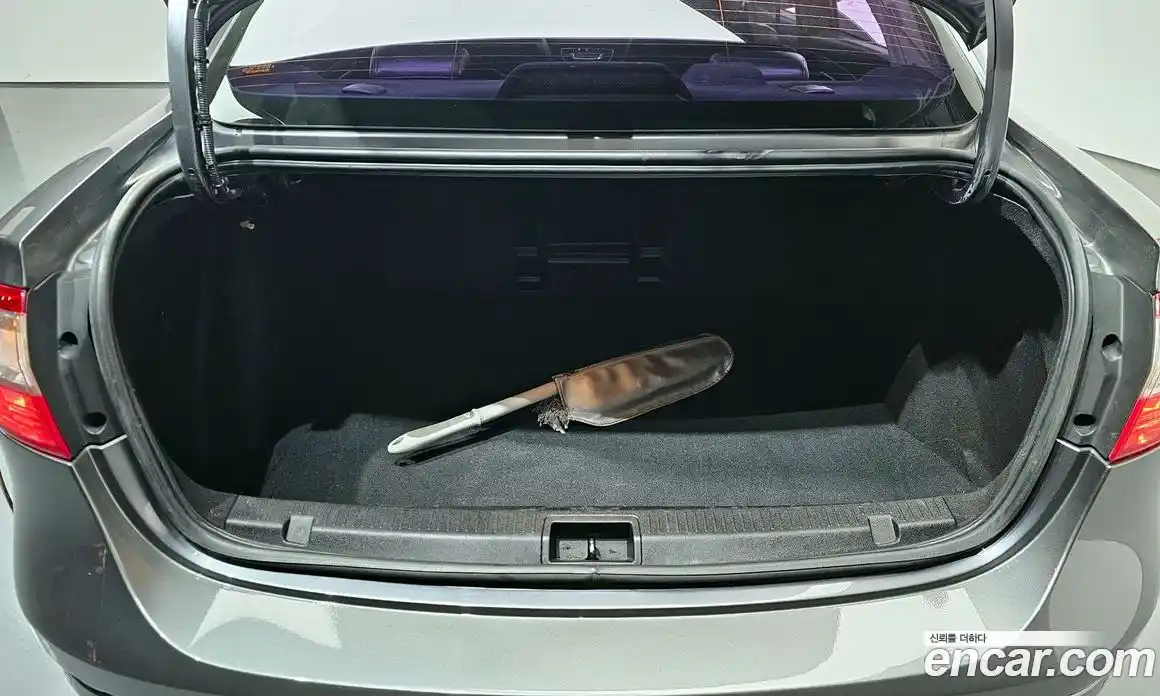 Renault SM3 2016 1.6 Автомат в Москве № 858262, фото 20