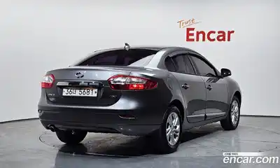 Renault SM3 2016 1.6 Автомат в Москве № 858262, миниатюра 2