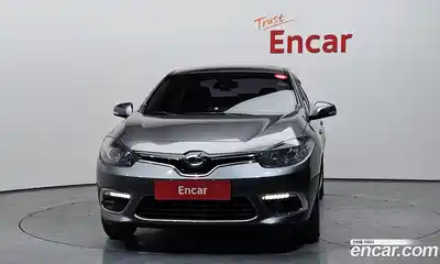 Renault SM3 2016 1.6 Автомат в Москве № 858262, миниатюра 3