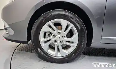 Renault SM3 2016 1.6 Автомат в Москве № 858262, миниатюра 5