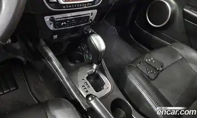 Renault SM3 2016 1.6 Автомат в Москве № 858262, миниатюра 9