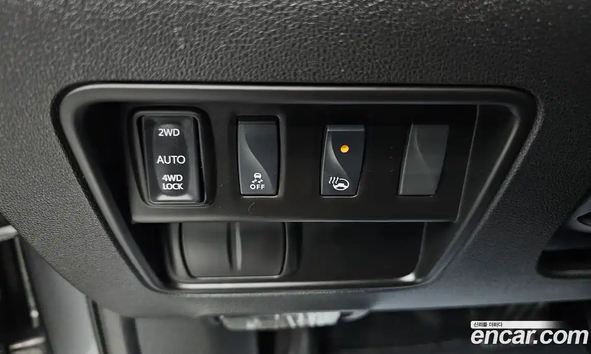 Renault QM6 2017 2.0 Автомат в Москве № 885759, фото 13