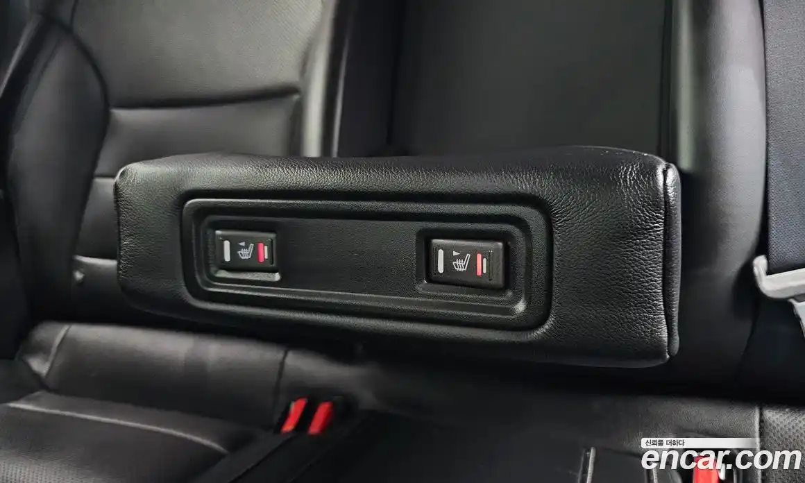 Renault QM6 2017 2.0 Автомат в Москве № 885759, фото 19