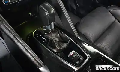 Renault QM6 2017 2.0 Автомат в Москве № 885759, миниатюра 9