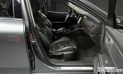 Renault SM6 2017 2.0 Автомат в Москве № 885785, миниатюра 11