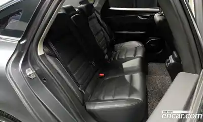 Renault SM6 2017 2.0 Автомат в Москве № 885785, миниатюра 12