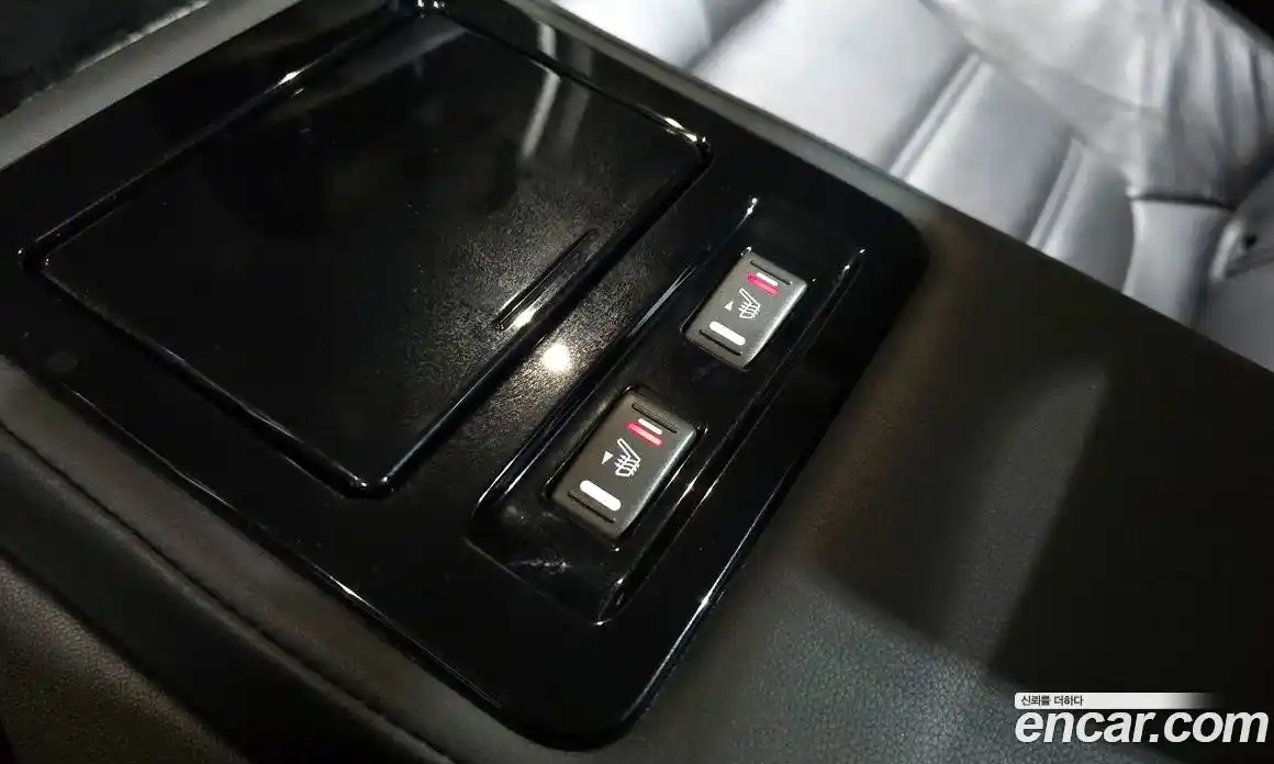 Renault SM6 2017 2.0 Автомат в Москве № 885785, фото 17