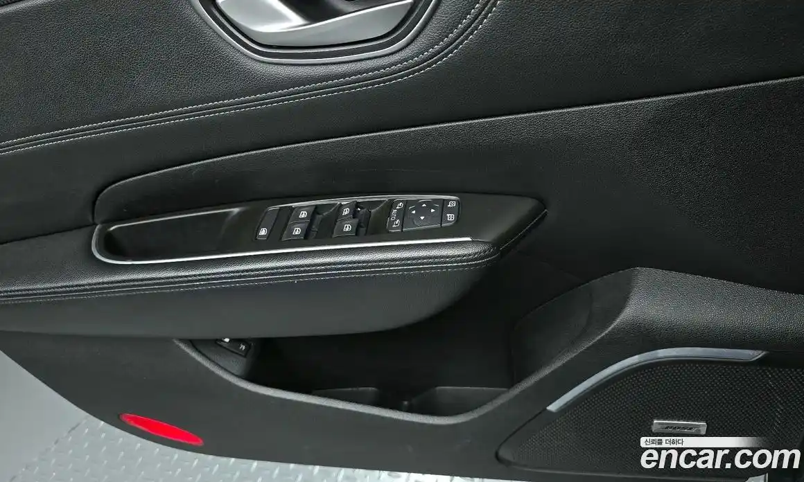 Renault SM6 2017 2.0 Автомат в Москве № 885785, фото 18