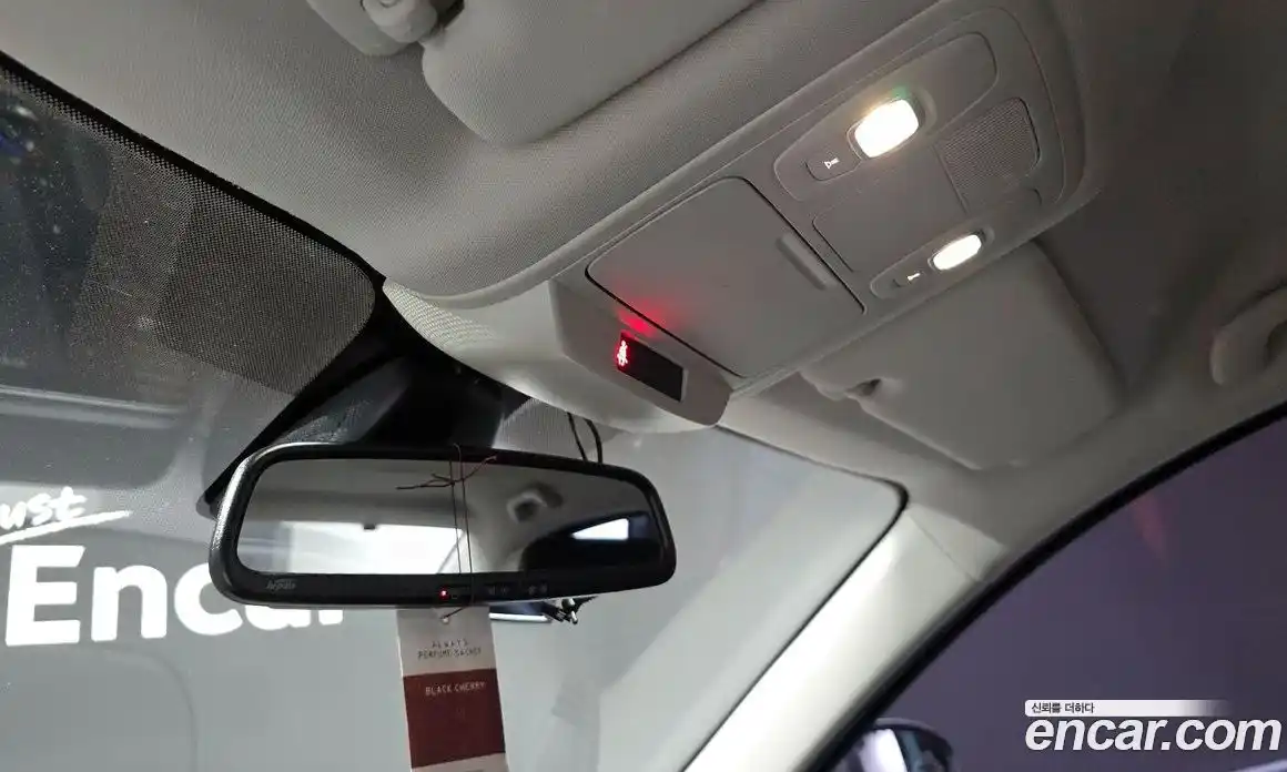 Renault SM6 2017 2.0 Автомат в Москве № 885785, фото 19