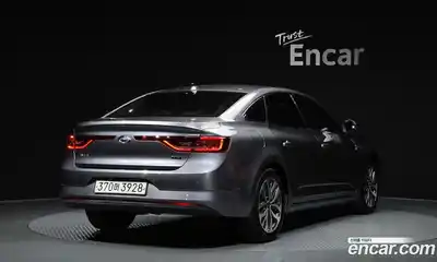 Renault SM6 2017 2.0 Автомат в Москве № 885785, миниатюра 2