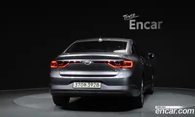 Renault SM6 2017 2.0 Автомат в Москве № 885785, миниатюра 4