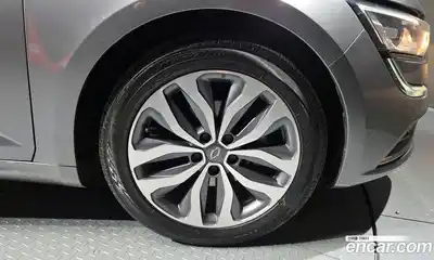 Renault SM6 2017 2.0 Автомат в Москве № 885785, миниатюра 5