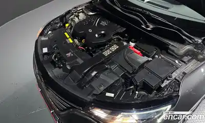 Renault SM6 2017 2.0 Автомат в Москве № 885785, миниатюра 6