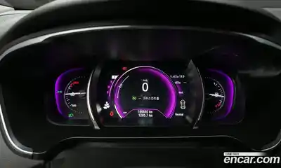 Renault SM6 2017 2.0 Автомат в Москве № 885785, миниатюра 8