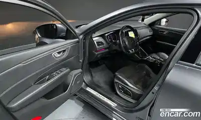 Renault SM6 2017 2.0 Автомат в Москве № 885785, миниатюра 10