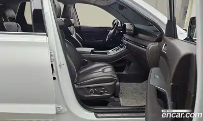 Hyundai Palisade 2023 3.8 гидро в Москве № 886215, миниатюра 11