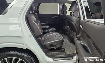 Hyundai Palisade 2023 3.8 гидро в Москве № 886215, миниатюра 12