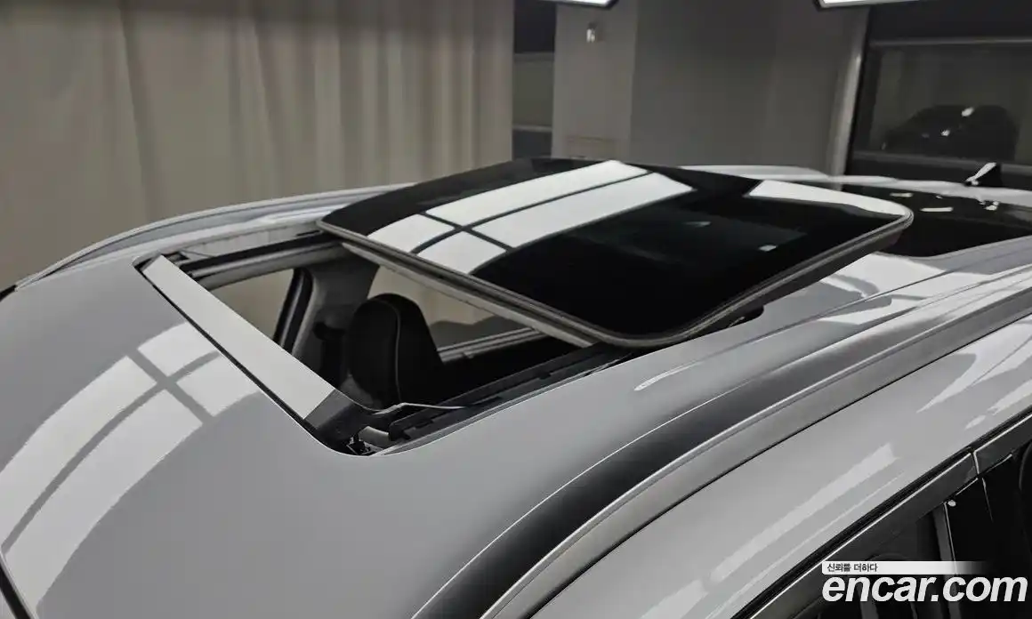 Hyundai Palisade 2023 3.8 гидро в Москве № 886215, фото 19