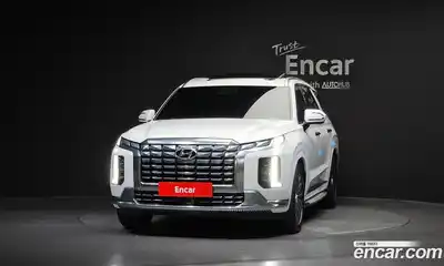 Hyundai Palisade 2023 3.8 гидро в Москве № 886215, миниатюра 3