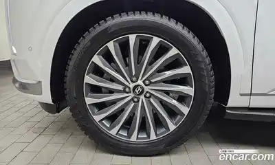 Hyundai Palisade 2023 3.8 гидро в Москве № 886215, миниатюра 5