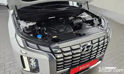 Hyundai Palisade 2023 3.8 гидро в Москве № 886215, миниатюра 6