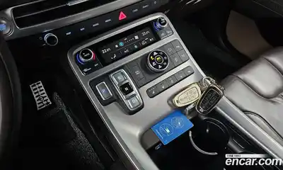Hyundai Palisade 2023 3.8 гидро в Москве № 886215, миниатюра 9