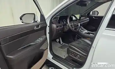 Hyundai Palisade 2023 3.8 гидро в Москве № 886215, миниатюра 10