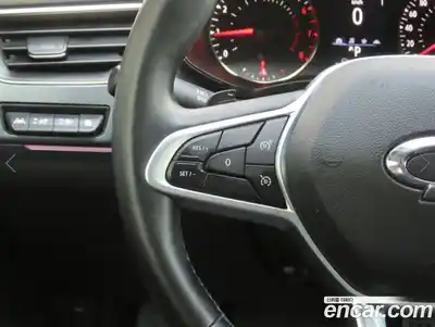 Renault XM3 2022 1.6 гидро в Москве № 886270, миниатюра 11