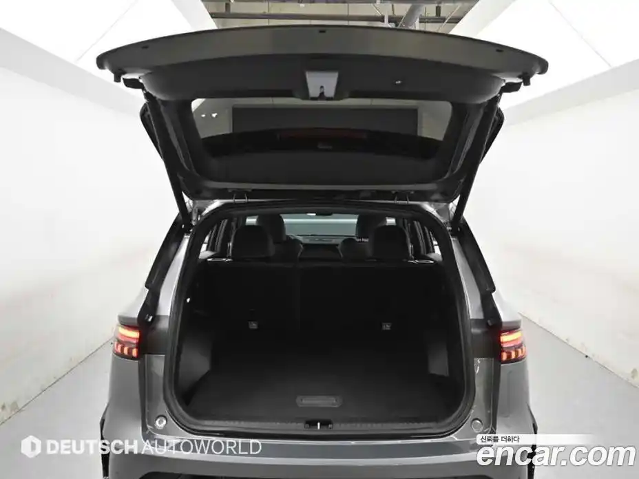 Renault Grand Koleos 2024 1.5 гидро в Москве № 886289, фото 18