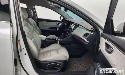 Renault SM6 2016 1.6 Автомат в Москве № 886364, миниатюра 11