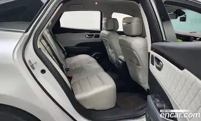 Renault SM6 2016 1.6 Автомат в Москве № 886364, миниатюра 12