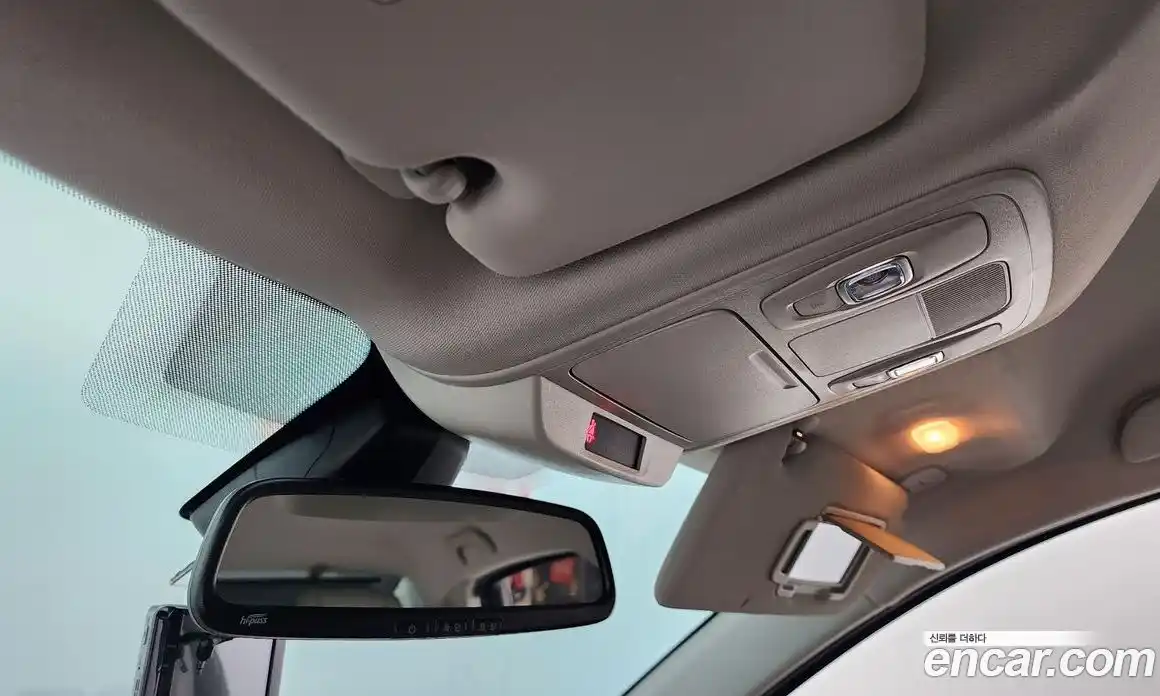 Renault SM6 2016 1.6 Автомат в Москве № 886364, фото 17