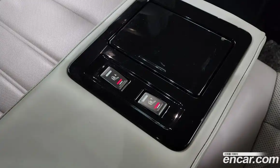 Renault SM6 2016 1.6 Автомат в Москве № 886364, фото 19