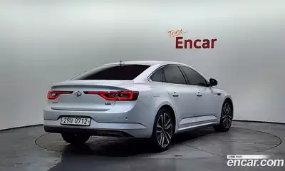 Renault SM6 2016 1.6 Автомат в Москве № 886364, миниатюра 2