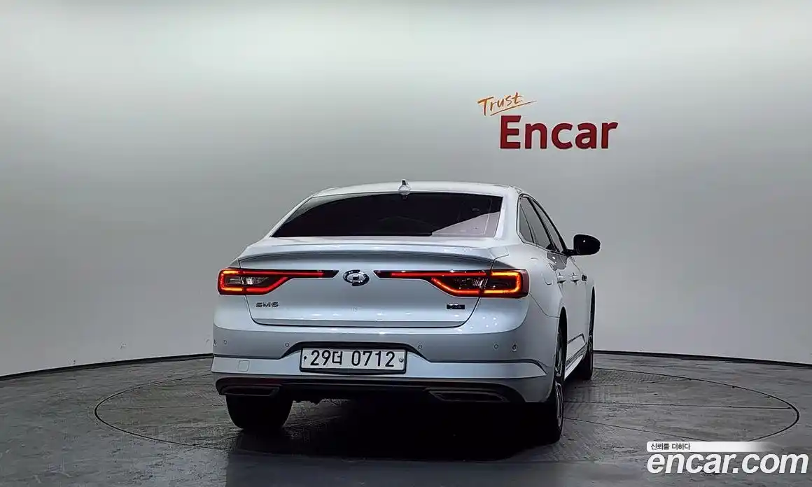 Renault SM6 2016 1.6 Автомат в Москве № 886364, фото 4